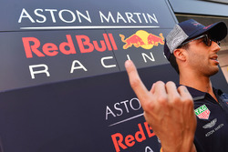 Daniel Ricciardo, Red Bull Racing