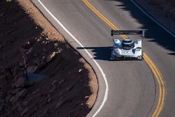 #94 Romain Dumas, Volkswagen I.D. R Pikes Peak