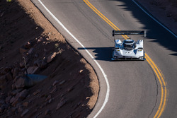 #94 Romain Dumas, Volkswagen I.D. R Pikes Peak