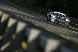 #88 Dempsey Proton Competition Porsche 911 RSR: Matteo Cairoli, Khaled Al Qubaisi, Giorgio Roda