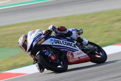 Fabio Di Giannantonio, Del Conca Gresini Racing Moto3