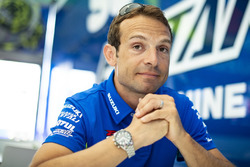 Sylvain Guintoli, Team Suzuki MotoGP