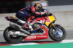 Leon Camier, Honda WSBK Team