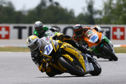 Randy Krummenacher, BARDAHL Evan Bros. WorldSSP Team