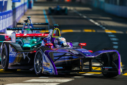 Sam Bird, DS Virgin Racing