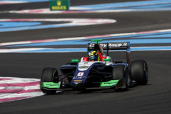 Alessio Lorandi, Trident