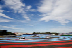 Leonardo Pulcini, Campos Racing
