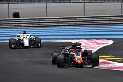 Kevin Magnussen, Haas F1 Team VF-18