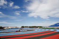 Christian Lundgaard, MP Motorsport