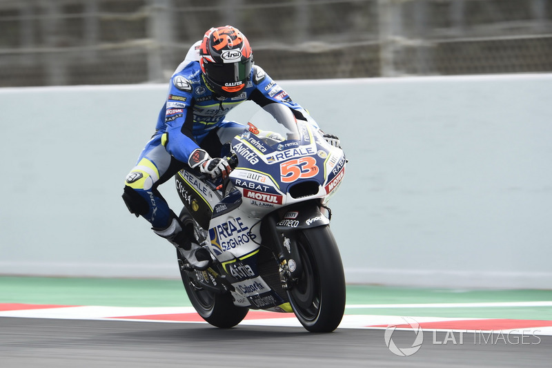 Tito Rabat, Avintia Racing
