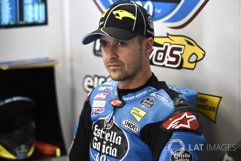 Thomas Luthi, Estrella Galicia 0,0 Marc VDS