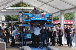 #11 SMP Racing BR Engineering BR1