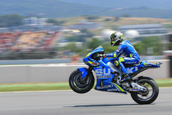 Andrea Iannone, Team Suzuki MotoGP