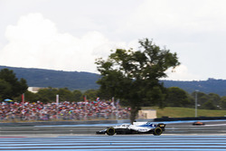 Lance Stroll, Williams FW41