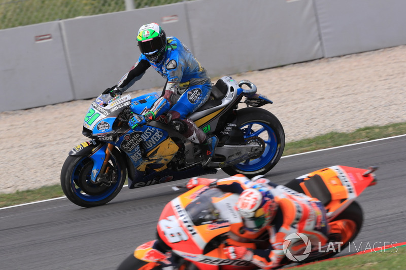 Franco Morbidelli
