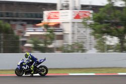 Valentino Rossi, Yamaha Factory Racing