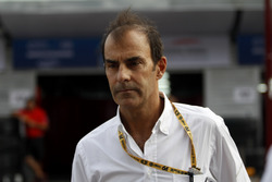 Emanuele Pirro, FIA başkanı