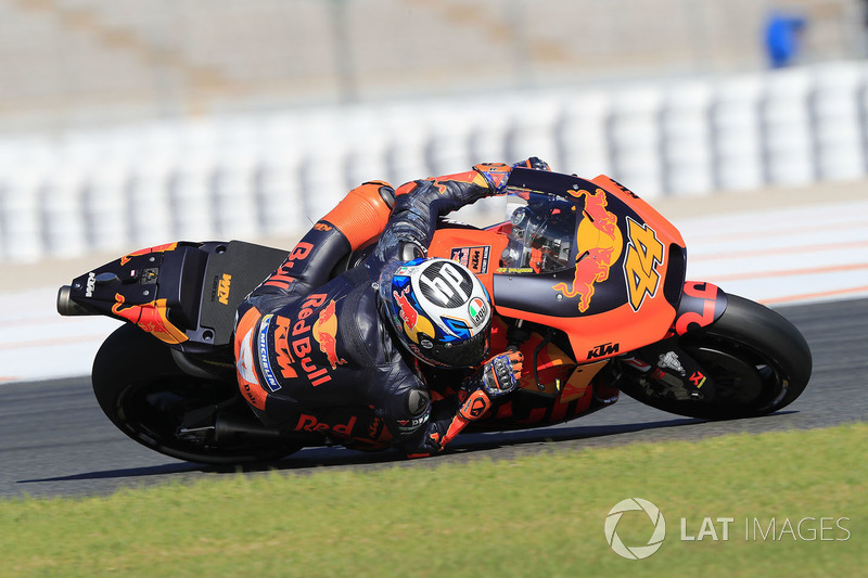 Pol Espargaro, Red Bull KTM Factory Racing