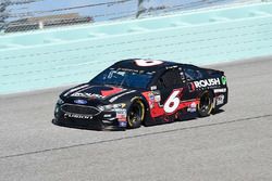 Trevor Bayne, Roush Fenway Racing Ford