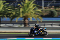 Luca Marini, Sky Racing Team VR46