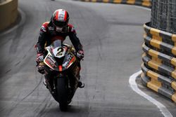 Michael Rutter, SMT/Bathams by MGM of Macau, BMW S1000RR