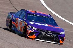 Denny Hamlin, Joe Gibbs Racing Toyota