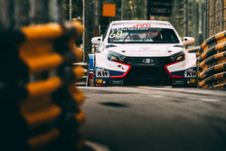 Yann Ehrlacher, RC Motorsport, Lada Vesta
