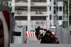 Peter Hickman, SMT/Bathams by MGM of Macau, BMW S1000RR