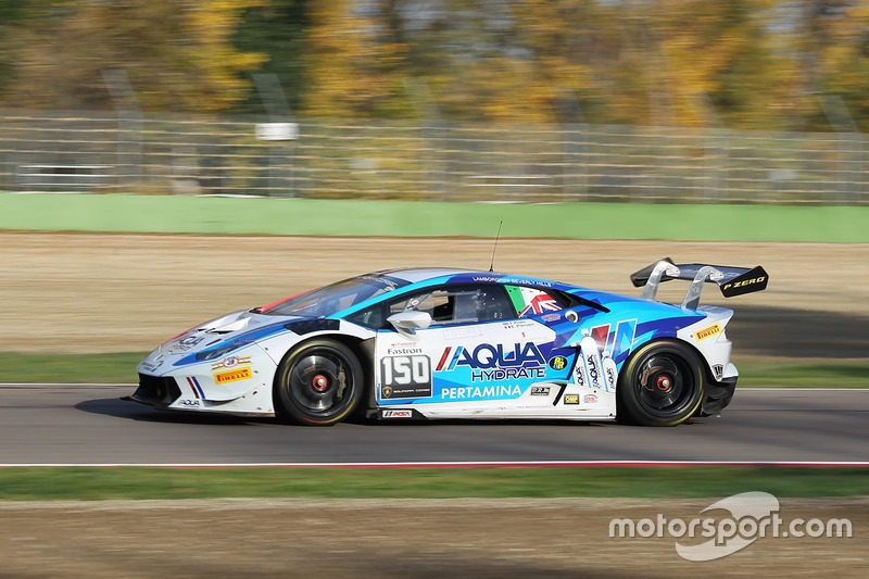 #150 US RaceTronics: Edoardo Piscopo, Taylor Proto