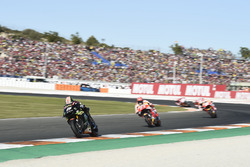 Johann Zarco, Monster Yamaha Tech 3