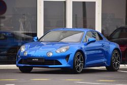 Alpine A110