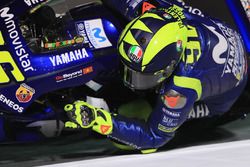 Valentino Rossi, Yamaha Factory Racing