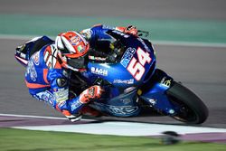 Mattia Pasini, Italtrans Racing Team