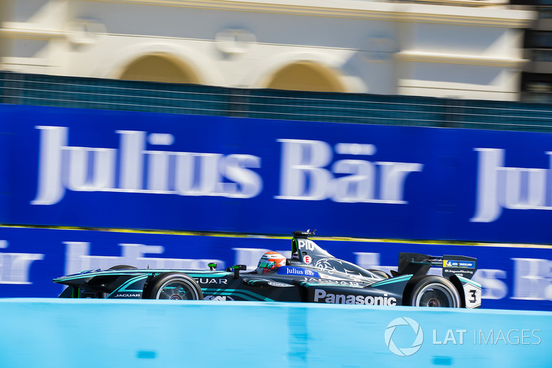 Nelson Piquet Jr., Jaguar Racing