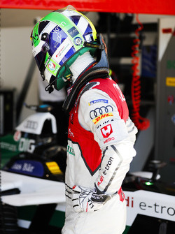 Lucas di Grassi, Audi Sport ABT Schaeffler