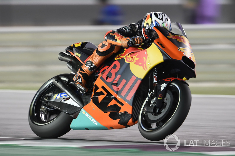 Pol Espargaro, Red Bull KTM Factory Racing