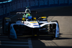 Lucas di Grassi, Audi Sport ABT Schaeffler