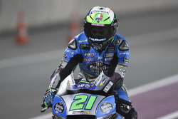 Франко Морбіделлі, Estrella Galicia 0,0 Marc VDS