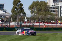 Jamie Whincup, Triple Eight Race Engineering Holden