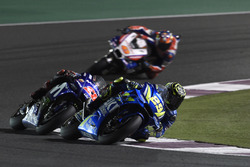 Andrea Iannone, Team Suzuki MotoGP