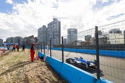 Nicolas Prost, Renault e.Dams