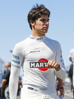 Lance Stroll, Williams Racing