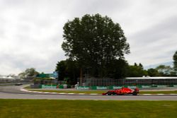 Kimi Raikkonen, Ferrari SF71H