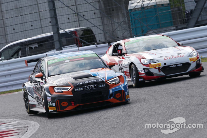 #75 m-1 CARFACTORY RS3 LMS