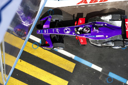 Alex Lynn, DS Virgin Racing