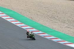 Jonathan Rea, Kawasaki Racing