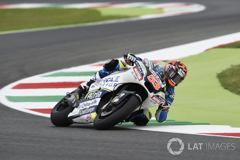 13: Tito Rabat, Avintia Racing, 1'46.908