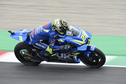 Andrea Iannone, Team Suzuki MotoGP