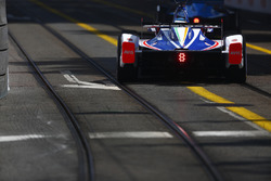 Nick Heidfeld, Mahindra Racing