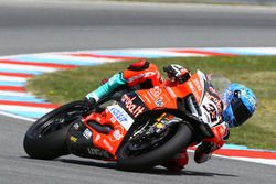 Marco Melandri, Aruba.it Racing-Ducati SBK Team